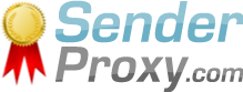 Senderproxy.com